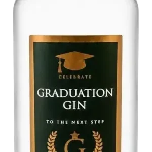 Graduation Gin - £35
