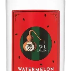 Watermelon & Liquorice Gin - £36